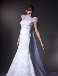 Moda Ślub Suknie ślubne - 414364