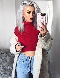 Moda Ciuchy Pozostałe - 3253743