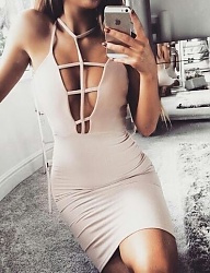 Moda Sukienki Pozostałe - 3254454