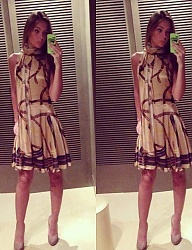 Moda Sukienki Dzienne - 2443673