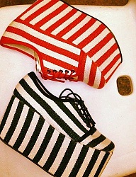 Moda Buty Koturny - 1363627