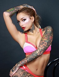 Tatuaże - 2636235