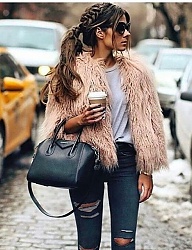 Moda Okrycia Płaszcze - 3236449
