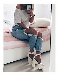 Moda Ciuchy Pozostałe - 3137782