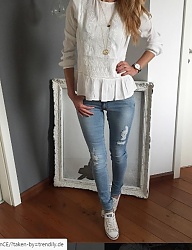 Moda Ciuchy Pozostałe - 3155672
