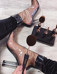 Moda Buty Botki - 3182740