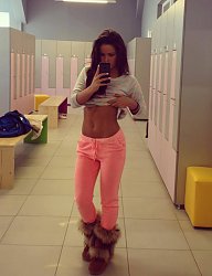 Moda Inne Moda uliczna - 1852635