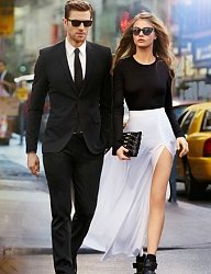 Moda Inne Moda uliczna - 1768853