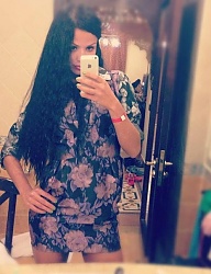 Moda Ciuchy Pozostałe - 1682872