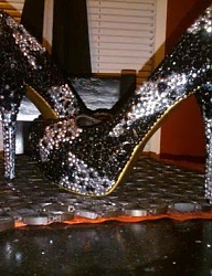 Moda Buty Szpilki - 1243652