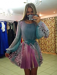 Moda Sukienki Pozostałe - 2933459