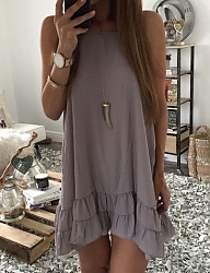 Moda Sukienki Dzienne - 3181203