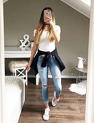 Moda Inne Moda uliczna - 3271660