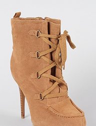 Moda Buty Pozostałe - 1267027