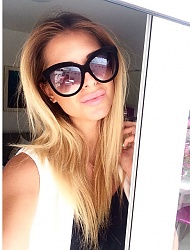 Moda Dodatki Okulary - 2786833
