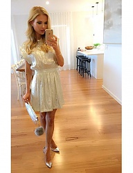 Moda Sukienki Wieczorowe - 3094430