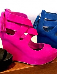 Moda Buty Pozostałe - 1213864