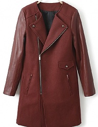 Moda Okrycia Płaszcze - 1696804