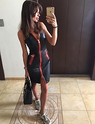 Moda Ciuchy Pozostałe - 3150046