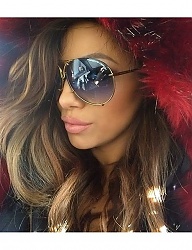 Moda Dodatki Okulary - 3113390