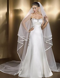 Moda Ślub Suknie ślubne - 521045