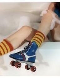 Moda Buty Pozostałe - 125642