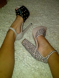 Moda Buty Pozostałe - 1190560