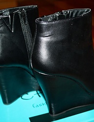 Moda Buty Koturny - 1363660