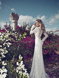 Moda Ślub Suknie ślubne - 2489114