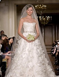 Moda Ślub Suknie ślubne - 1276208