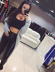 Moda Ciuchy Pozostałe - 3130540