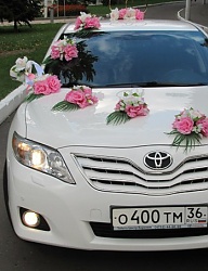 Moda Ślub Dekoracje ślubne - 2059751