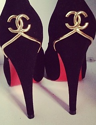 Moda Buty Szpilki - 1346005