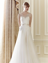 Moda Ślub Suknie ślubne - 2063483
