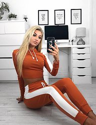 Moda Ciuchy Pozostałe - 3273292