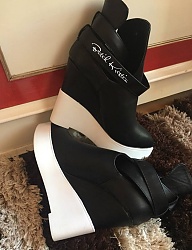 Moda Buty Pozostałe - 3102198