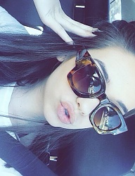 Moda Dodatki Okulary - 2785803