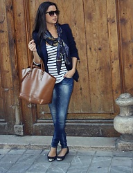 Moda Inne Moda uliczna - 1690804