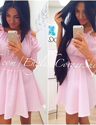 Moda Sukienki Dzienne - 2724710