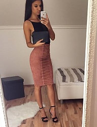 Moda Ciuchy Pozostałe - 3182444