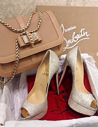 Moda Buty Pozostałe - 2869211