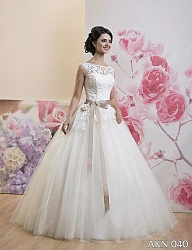 Moda Ślub Suknie ślubne - 2661782