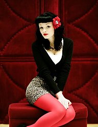 Moda Ciuchy Pozostałe - 1055954