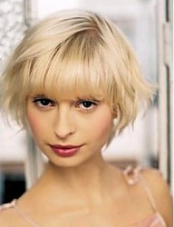Fryzury Krótkie - 589865
