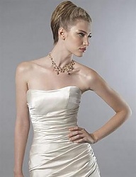 Moda Ślub Suknie ślubne - 1348602