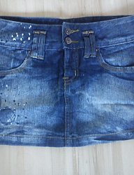 Moda Spódnice Krótkie - 1664128