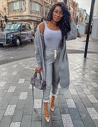 Moda Ciuchy Pozostałe - 3274615