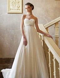 Moda Ślub Suknie ślubne - 1377759