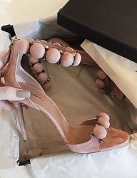 Moda Buty Pozostałe - 3151083