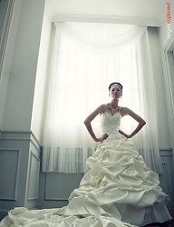 Moda Ślub Suknie ślubne - 535859